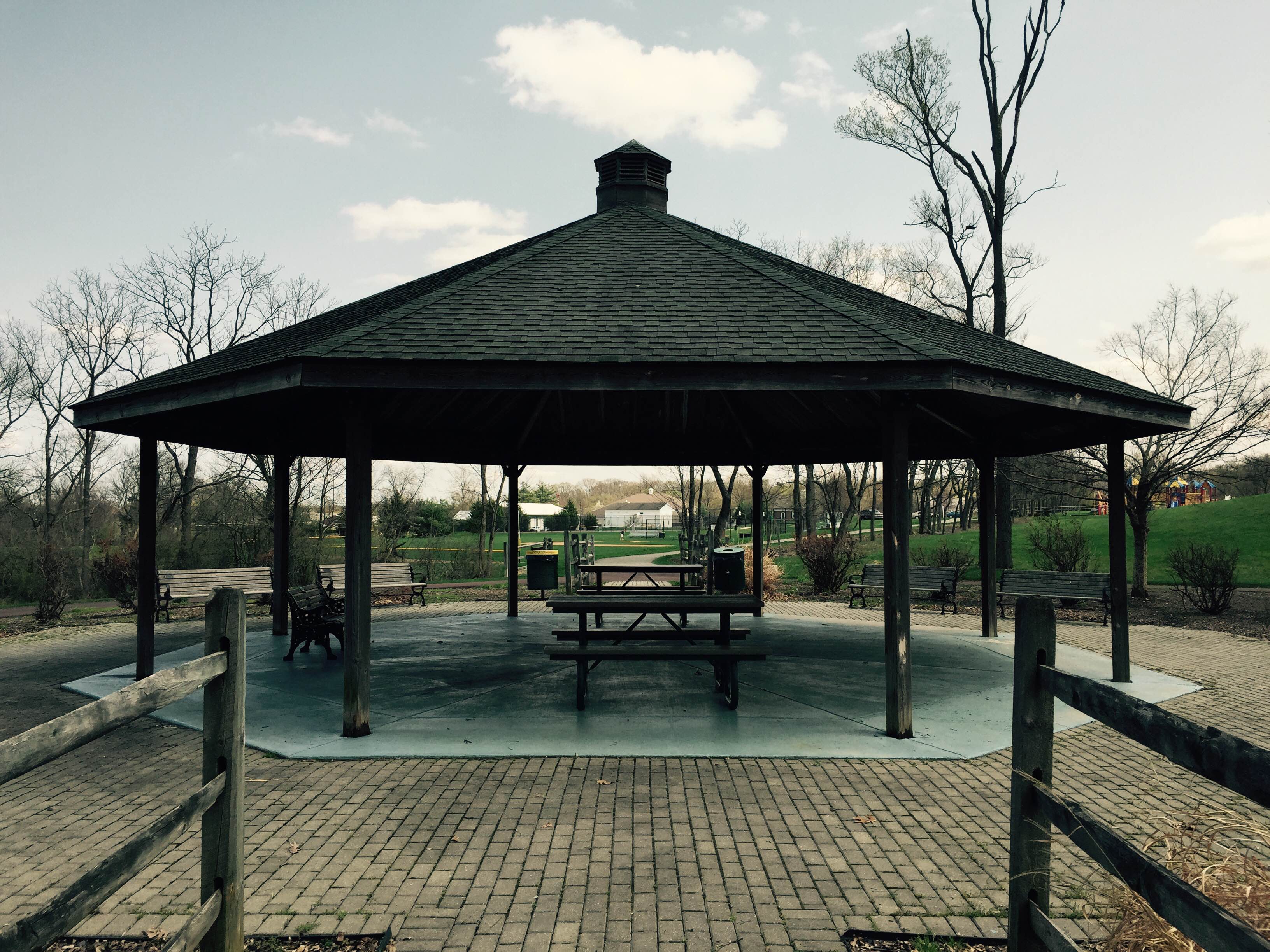 Gazebo 2