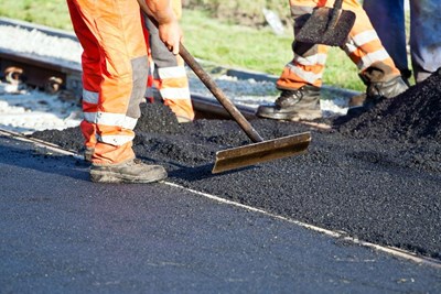 2023 ROAD IMPROVEMENT PROGRAM
