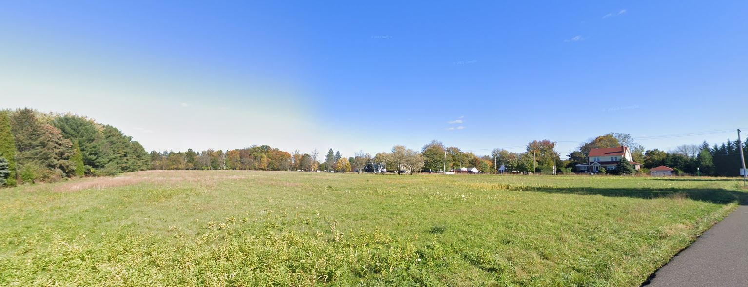 Griffith Property
